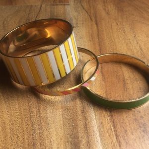 Kate Spade Bracelets